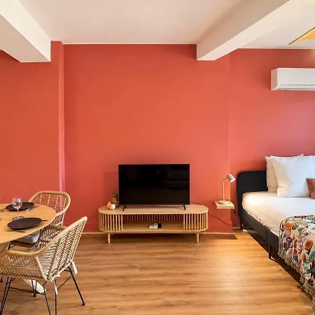 Reflet De Feu - Salat's Shore - 2-4 People Apartment *