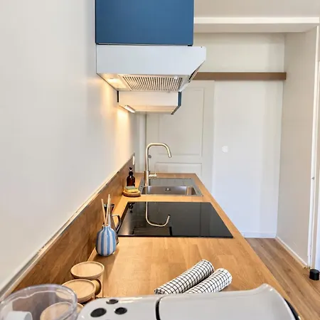 Reflet De Feu - Salat's Shore - 2-4 People Apartment Saint-Girons (Ariege)